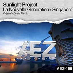 Singapore (Original Mix)